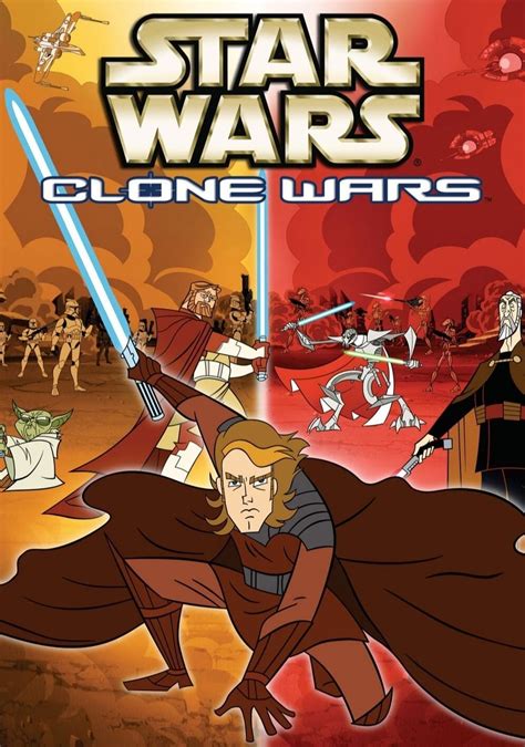 watch star wars the clone wars 2003|star wars clone wars 2003 full series.